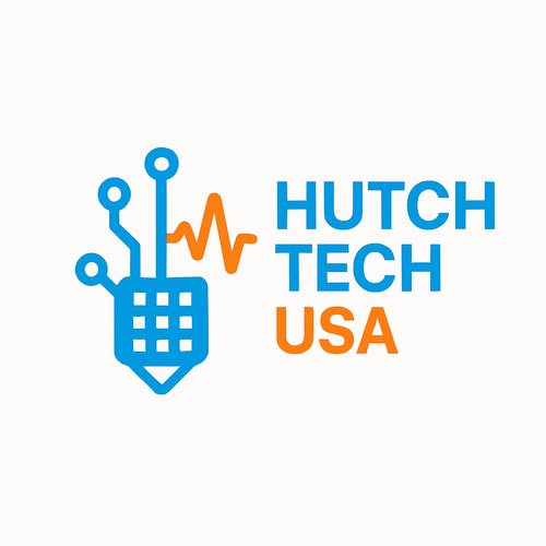 Audio Hutch